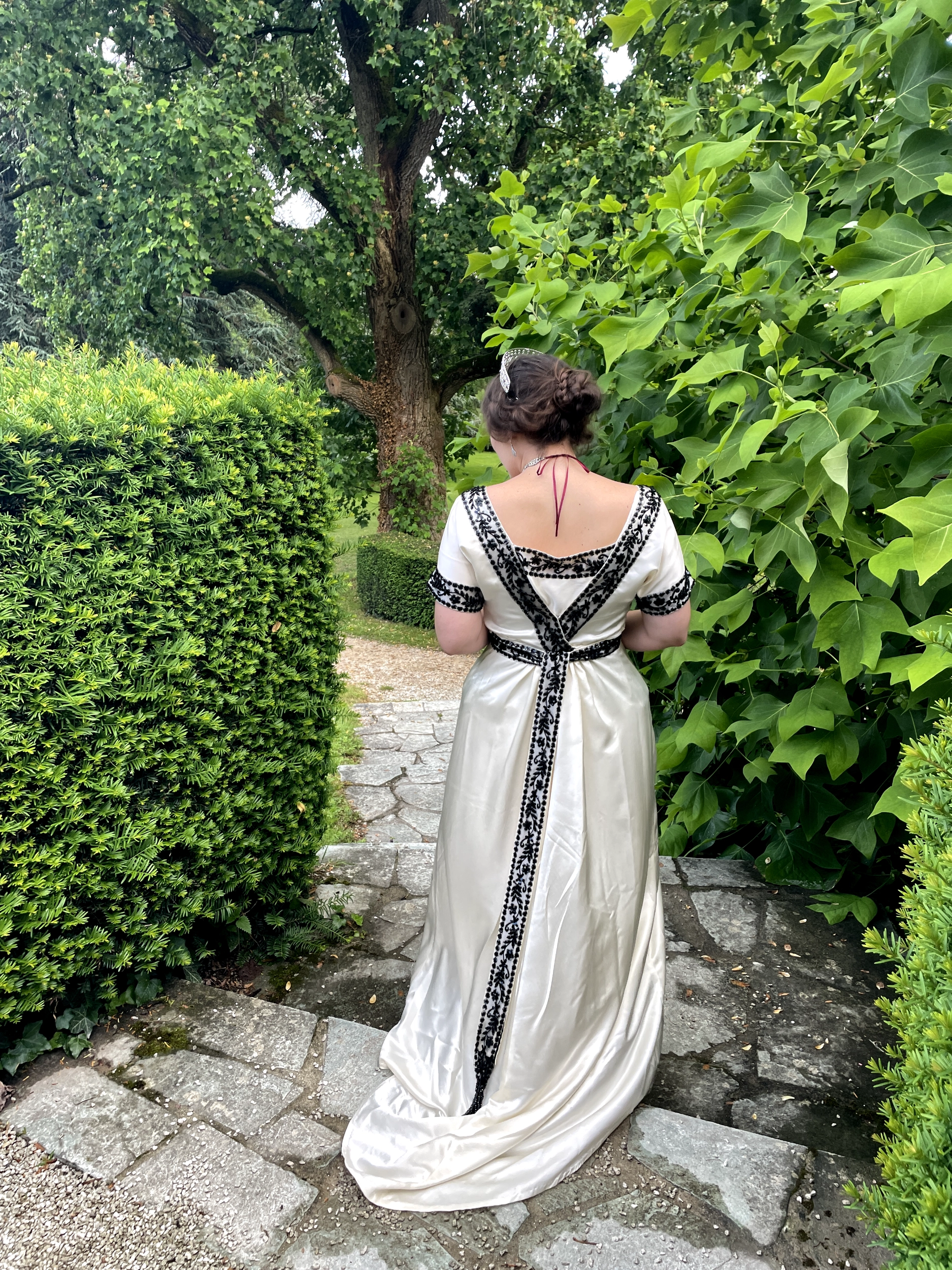 Belle Époque – Eleganz der Jahrhundertwende