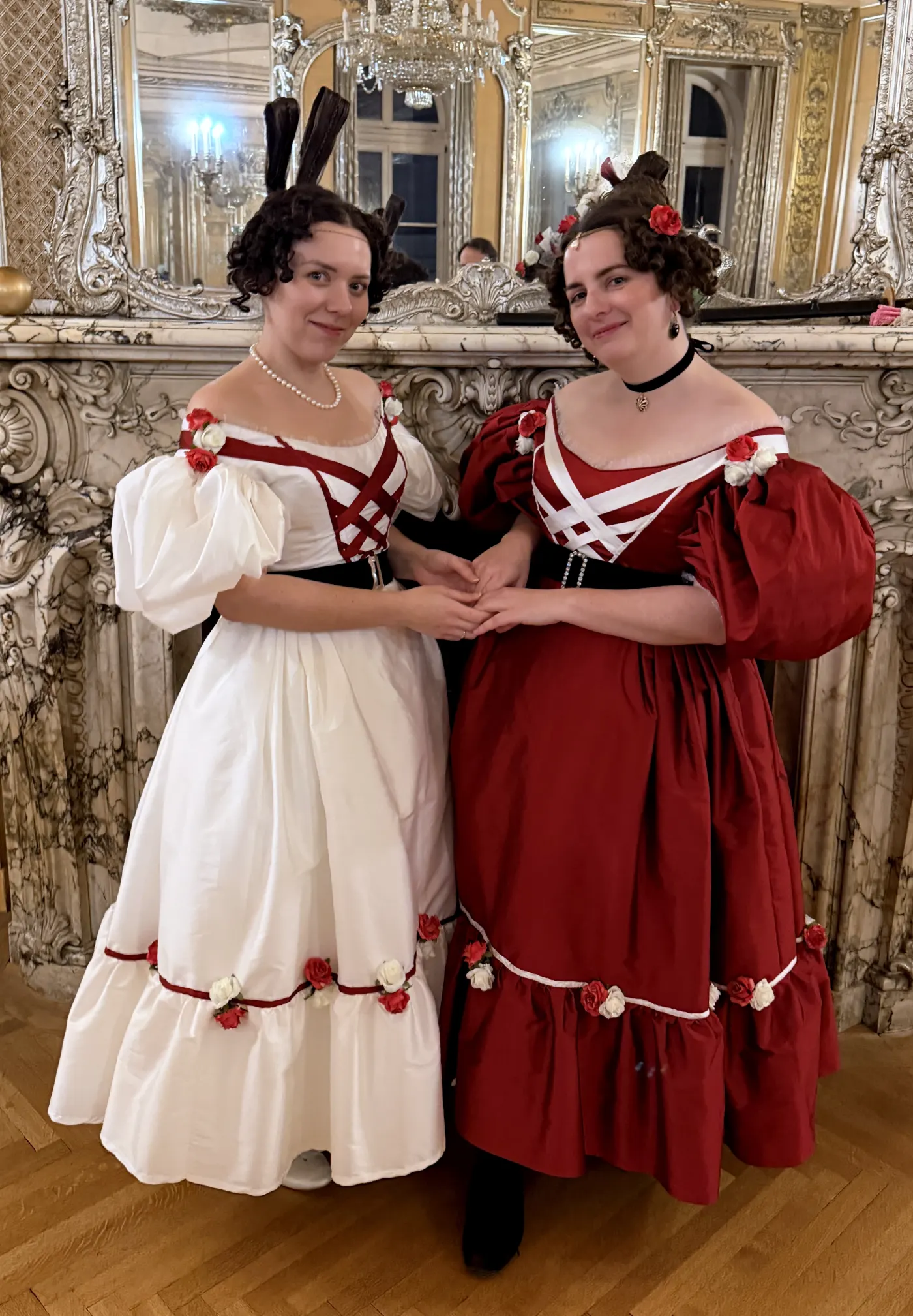 Romantic Era – Romantische Formen